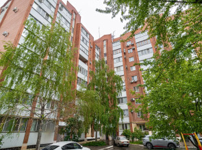 Квартира Рядом с Краевой Больницей