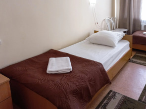 Отель Smart Hotel KDO Биробиджан