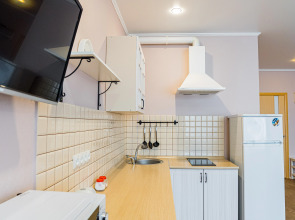 Апартаменты на Пионерском 259и