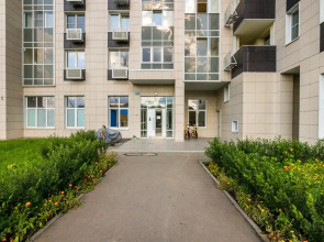 Апартаменты 6 MaxRealty24 Molodezhnaya 7/1