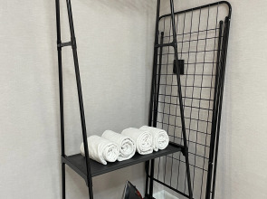 Квартира в центре Нижнекамска