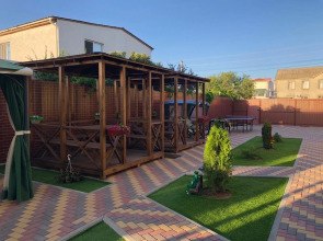 Гостевой дом VAM