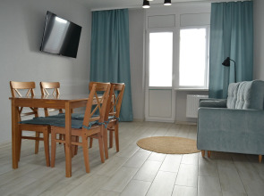 Апартаменты Мятное Счастье