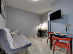 Квартира Happy People на улице Сосенский стан