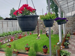 Отель Байкальская Жемчужинка