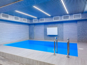 Гостевой дом Атриум