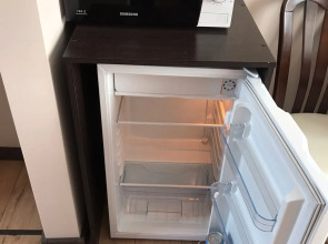 Отель Постоялый двор