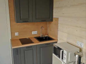 Гостевой дом Shapkin