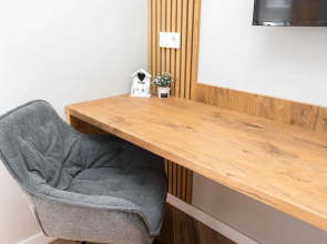 Апартаменты Студия в Тихой Гавани Светлогорск