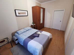 Жилое помещение Блохина