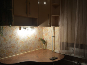 Апартаменты на Халтурина 10