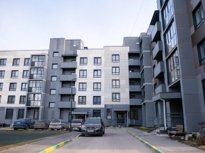 Апартаменты просторные в отличном районе