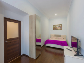 Апартаменты River view Fontanka 85