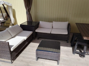 Гостевой дом Заповедный