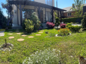 Гостевой дом "Валенсия"