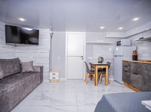 Апартаменты LoveSirius -5 мин до моря