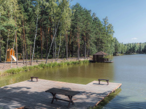 Бисерово Клуб