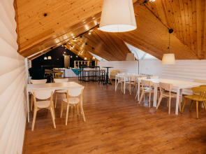 База отдыха Резиденция  Мария