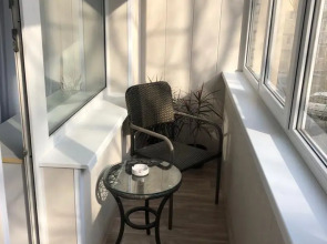 Апартаменты Central Taiger