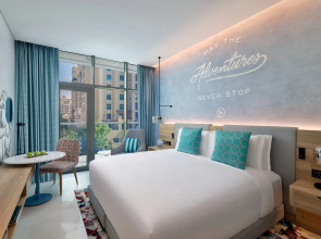 NH Collection Dubai The Palm