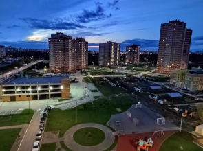 Апартаменты у Ледового Дворца