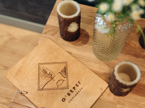 Гостевой Дом О'Берег