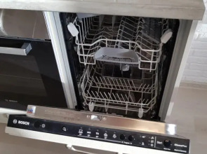 Апартаменты Видовые около Чаши и Аквапарка Ривьера с Паркингом 1