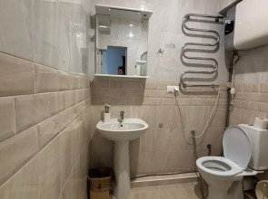 Квартира студия 111 в ЖК Каравелла Португалии