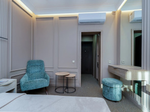 Апартаменты Ленина 217 а