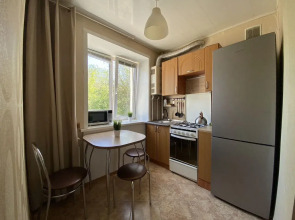 Квартира на Кирова 72