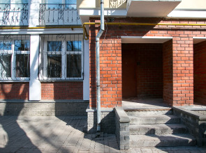 Мини-отель New House