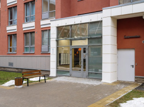 Апартаменты комфорт-класса Афины