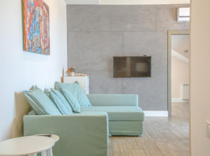 Апартаменты Les Amis 14