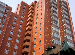 Апартаменты Parkgarten Prestige 1