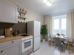 Апартаменты Room Tour