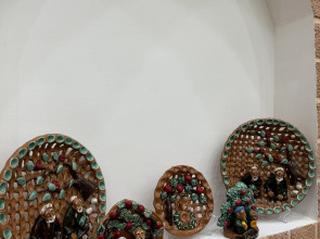 Гостевой дом Khiva Rajab Ota