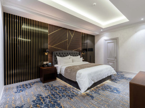 FRANKFORT Expo Hotel&Spa