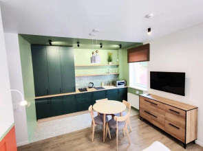 Апартаменты Baltapart 39 4