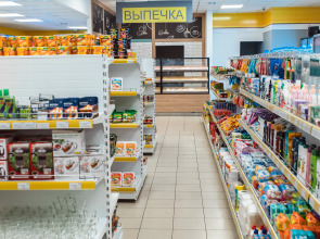 Мини-отель Парус