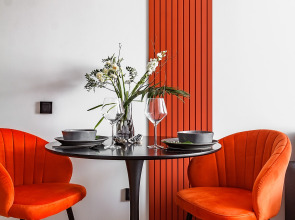 Апартаменты Fashion Grey от Apartments & Stories