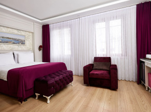 Albinas Hotel Old City