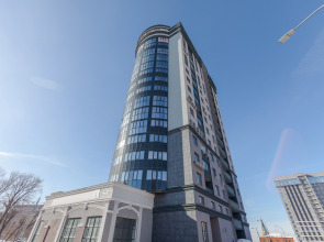 Квартира StarHouse АдмиралЪ