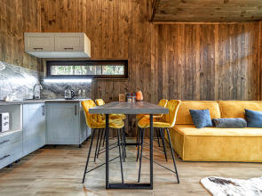 Бунгало Вилладж