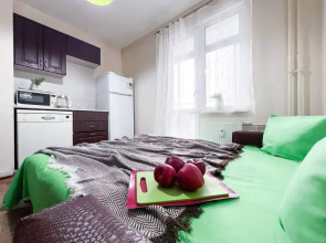 Апартаменты Park Inn Hause 6