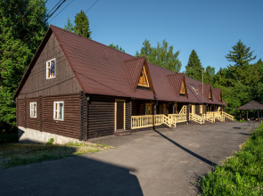 Шале Шиболово-Горки