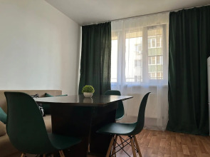 Апартаменты на Солнечной, Yana Apart