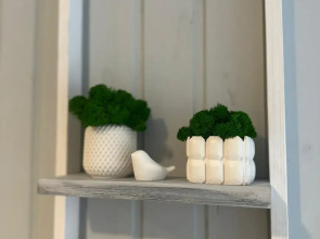 Гостевой дом в  Логиново