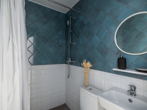 Апартаменты Круиз