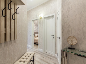 Апартаменты Hello Геленджик