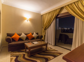 Tivoli Hotel Aqua Park